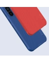 Kup Etui Nillkin Super Frosted Shield Pro Samsung Galaxy S23 FE modré - NLK1208 - {ean13} - Sklep Home Screen