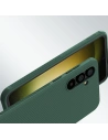 Kup Etui Nillkin Super Frosted Shield Pro Samsung Galaxy S23 FE modré - NLK1208 - {ean13} - Sklep Home Screen