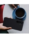 Kup Case Nillkin Super Frosted Shield Pro Samsung Galaxy S23 FE blaue - NLK1208 - {ean13} - Sklep Home Screen