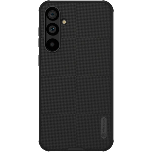 Etui Nillkin Super Frosted Shield Pro Samsung Galaxy S23 FE czarne