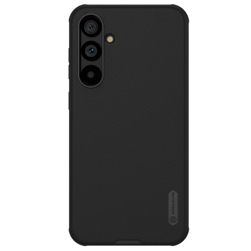 Kup Case Nillkin Super Frosted Shield Pro Samsung Galaxy S23 FE schwarz - NLK1209 - {ean13} - Sklep Home Screen