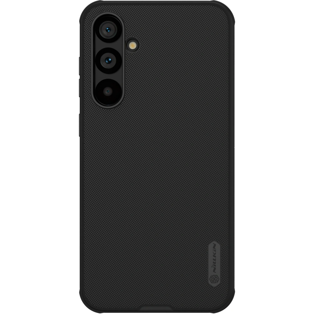 Etui Nillkin Super Frosted Shield Pro Samsung Galaxy S23 FE czarne