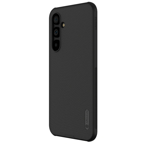 Buy Nillkin Super Frosted Shield Pro Samsung Galaxy S23 FE black - NLK1209 - {ean13} - Home Screen Store Europe