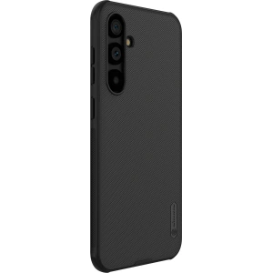 Kup Case Nillkin Super Frosted Shield Pro Samsung Galaxy S23 FE schwarz - NLK1209 - {ean13} - Sklep Home Screen