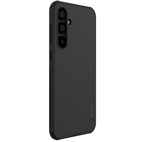 Buy Nillkin Super Frosted Shield Pro Samsung Galaxy S23 FE black - NLK1209 - {ean13} - Home Screen Store Europe