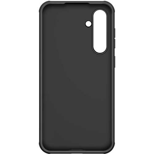 Buy Nillkin Super Frosted Shield Pro Samsung Galaxy S23 FE black - NLK1209 - {ean13} - Home Screen Store Europe