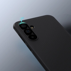 Nillkin Super Frosted Shield Pro Samsung Galaxy S23 FE black