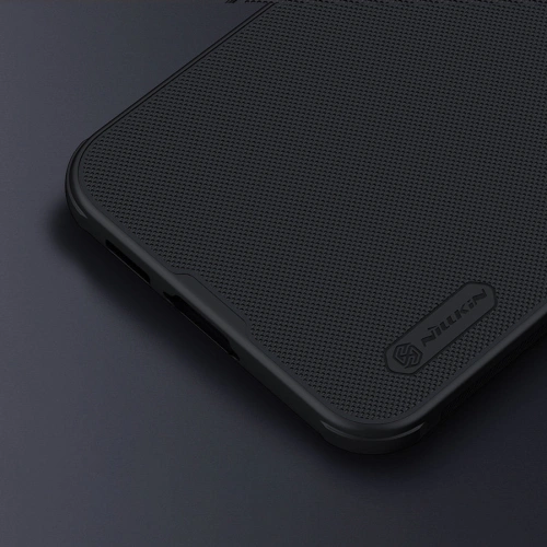 Buy Nillkin Super Frosted Shield Pro Samsung Galaxy S23 FE black - NLK1209 - {ean13} - Home Screen Store Europe