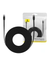 Kup Kabel sieciowy Baseus Ethernet CAT6 20m (czarny) - BSU4561 - {ean13} - Sklep Home Screen
