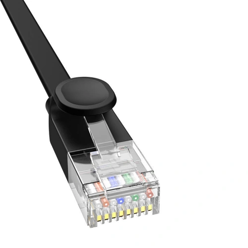 Kup Baseus Cablu de rețea Ethernet CAT6 20m (negru) - BSU4561 - {ean13} - Sklep Home Screen