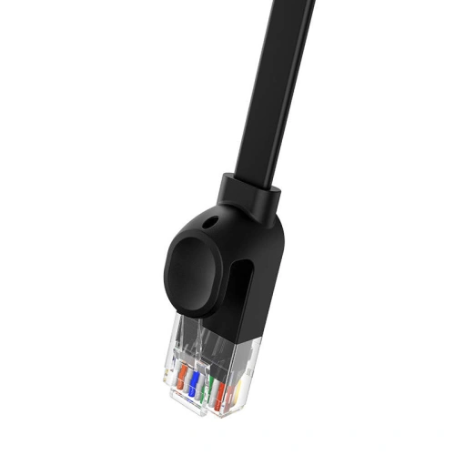 Kup Baseus Cablu de rețea Ethernet CAT6 20m (negru) - BSU4561 - {ean13} - Sklep Home Screen