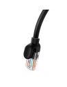 Kup Baseus Cablu de rețea Ethernet CAT5 0.5m (negru) - BSU4562 - {ean13} - Sklep Home Screen