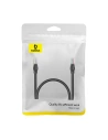 Kup Netzwerkkabel Baseus Ethernet CAT5 0,5m (schwarz) - BSU4562 - {ean13} - Sklep Home Screen