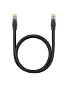 Kup Kabel síťový Baseus Ethernet CAT5 1m (černý) - BSU4563 - {ean13} - Sklep Home Screen