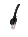 Kup Kabel síťový Baseus Ethernet CAT5 1m (černý) - BSU4563 - {ean13} - Sklep Home Screen