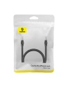 Buy Baseus Ethernet CAT5 network cable 1m (black) - BSU4563 - {ean13} - Home Screen Store Europe