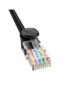 Kup Kabel síťový Baseus Ethernet CAT5 1,5m (černý) - BSU4564 - {ean13} - Sklep Home Screen