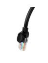 Kup Kabel síťový Baseus Ethernet CAT5 1,5m (černý) - BSU4564 - {ean13} - Sklep Home Screen