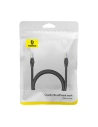 Buy Baseus Ethernet CAT5 network cable 1,5m (black) - BSU4564 - {ean13} - Home Screen Store Europe