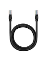 Kup Kabel síťový Baseus Ethernet CAT5 2m (černý) - BSU4565 - {ean13} - Sklep Home Screen