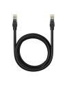 Kup Baseus Cablu de rețea Ethernet CAT5 2m (negru) - BSU4565 - {ean13} - Sklep Home Screen