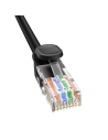 Kup Baseus Cablu de rețea Ethernet CAT5 2m (negru) - BSU4565 - {ean13} - Sklep Home Screen