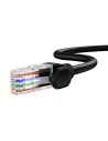 Kup Kabel síťový Baseus Ethernet CAT5 2m (černý) - BSU4565 - {ean13} - Sklep Home Screen