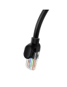 Kup Kabel síťový Baseus Ethernet CAT5 2m (černý) - BSU4565 - {ean13} - Sklep Home Screen