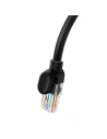 Kup Kabel síťový Baseus Ethernet CAT5 3m (černý) - BSU4566 - {ean13} - Sklep Home Screen