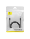 Buy Baseus Ethernet CAT5 network cable 3m (black) - BSU4566 - {ean13} - Home Screen Store Europe