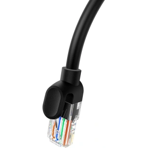 Kup Kabel sieciowy Baseus Ethernet CAT5 5m (czarny) - BSU4567 - {ean13} - Sklep Home Screen
