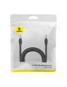 Kup Netzwerkkabel Baseus Ethernet CAT5 5m (schwarz) - BSU4567 - {ean13} - Sklep Home Screen