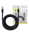Kup Baseus Cablu de rețea Ethernet CAT5 8m (negru) - BSU4568 - {ean13} - Sklep Home Screen