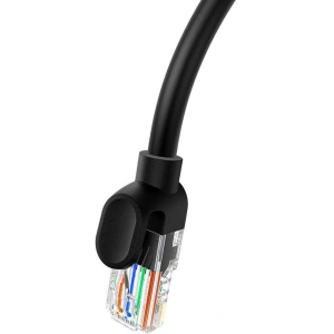 Kup Kabel sieciowy Baseus Ethernet CAT5 8m (czarny) - BSU4568 - {ean13} - Sklep Home Screen