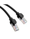 Kup Kabel síťový Baseus Ethernet CAT5 8m (černý) - BSU4568 - {ean13} - Sklep Home Screen