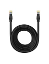 Kup Netzwerkkabel Baseus Ethernet CAT5 10m (schwarz) - BSU4569 - {ean13} - Sklep Home Screen