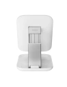 Buy Baseus Seashell folding phone/tablet stand (white) - BSU4570 - {ean13} - Home Screen Store Europe