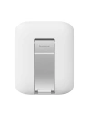 Buy Baseus Seashell folding phone/tablet stand (white) - BSU4570 - {ean13} - Home Screen Store Europe