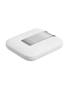 Buy Baseus Seashell folding phone/tablet stand (white) - BSU4570 - {ean13} - Home Screen Store Europe