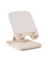 Buy Baseus Seashell folding phone/tablet stand (pink) - BSU4571 - {ean13} - Home Screen Store Europe