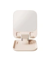 Buy Baseus Seashell folding phone/tablet stand (pink) - BSU4571 - {ean13} - Home Screen Store Europe