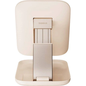 Baseus Seashell folding phone/tablet stand (pink)