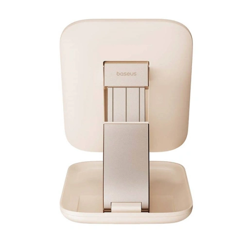 Buy Baseus Seashell folding phone/tablet stand (pink) - BSU4571 - {ean13} - Home Screen Store Europe