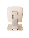 Buy Baseus Seashell folding phone/tablet stand (pink) - BSU4571 - {ean13} - Home Screen Store Europe