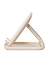 Buy Baseus Seashell folding phone/tablet stand (pink) - BSU4571 - {ean13} - Home Screen Store Europe