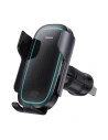 Kup Auto-Halterung mit Ladegerät für Lüftungsgitter Baseus MilkyWay Pro 15W (schwarz) - BSU4572 - {ean13} - Sklep Home Screen