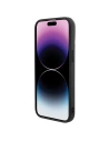 Kup Etui Guess GUHCP15LPMSDGSK Apple iPhone 15 Pro keménytok Disco Metal Script fekete/black - GUE2820 - {ean13} - Sklep Home Screen