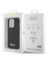 Kup Etui Guess GUHCP15LPMSDGSK Apple iPhone 15 Pro keménytok Disco Metal Script fekete/black - GUE2820 - {ean13} - Sklep Home Screen