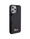 Kup Etui Guess GUHCP15LPSFDGSK Apple iPhone 15 Pro kemény tok Sequin Script Metal fekete/black - GUE2821 - {ean13} - Sklep Home Screen
