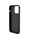 Kup Etui Guess GUHCP15LPSFDGSK Apple iPhone 15 Pro kemény tok Sequin Script Metal fekete/black - GUE2821 - {ean13} - Sklep Home Screen